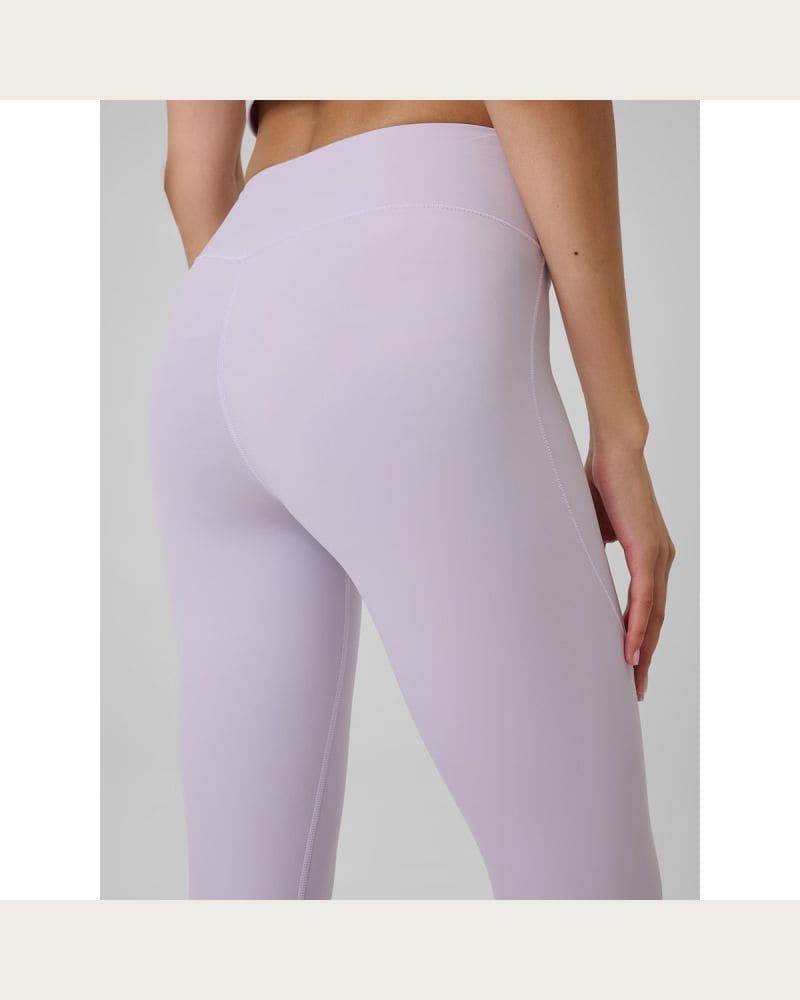 Dámske legíny 4F TIGHTS FNK F404-52S-LIGHT VIOLET – fotka 7