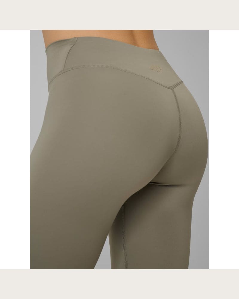 Dámske legíny 4F TIGHTS FNK F458-41S-GREEN – fotka 8