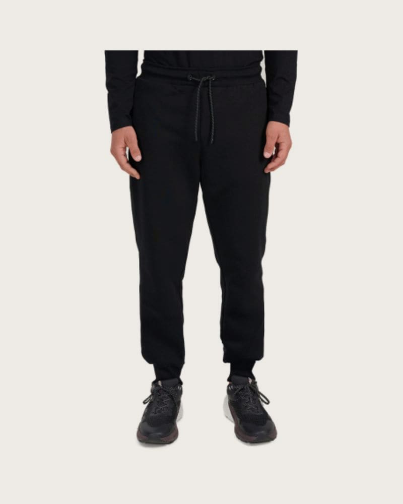 Pánske tepláky 4F TROUSERS CAS M1674-20S-DEEP BLACK