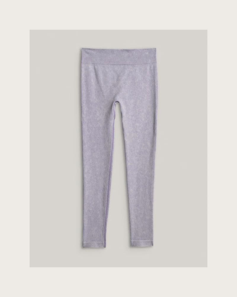 Dámske legíny 4F TIGHTS FNK F399-51A-VIOLET ALLOVER – fotka 8