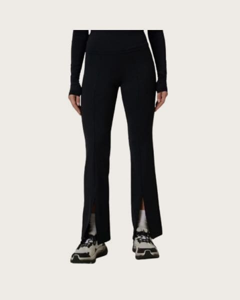 Dámske legíny 4F TIGHTS FNK F405-20S-DEEP BLACK