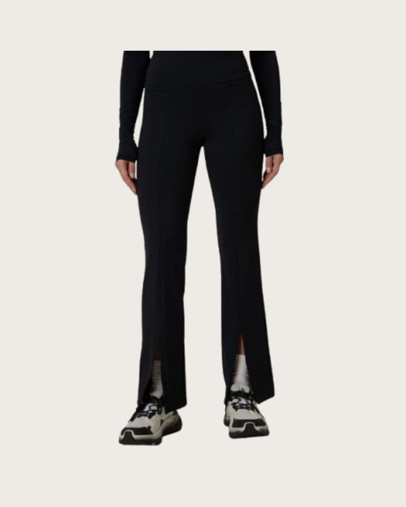 Dámske legíny 4F TIGHTS FNK F405-20S-DEEP BLACK