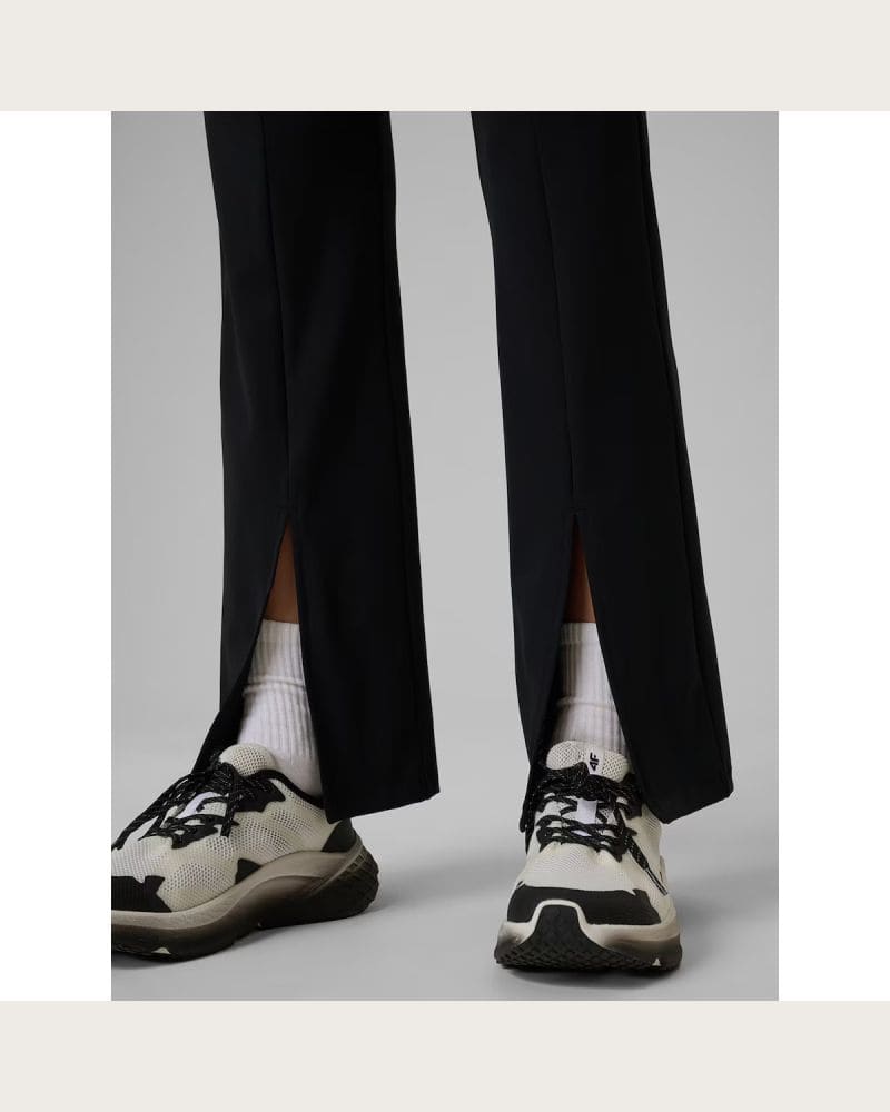 Dámske legíny 4F TIGHTS FNK F405-20S-DEEP BLACK – fotka 8