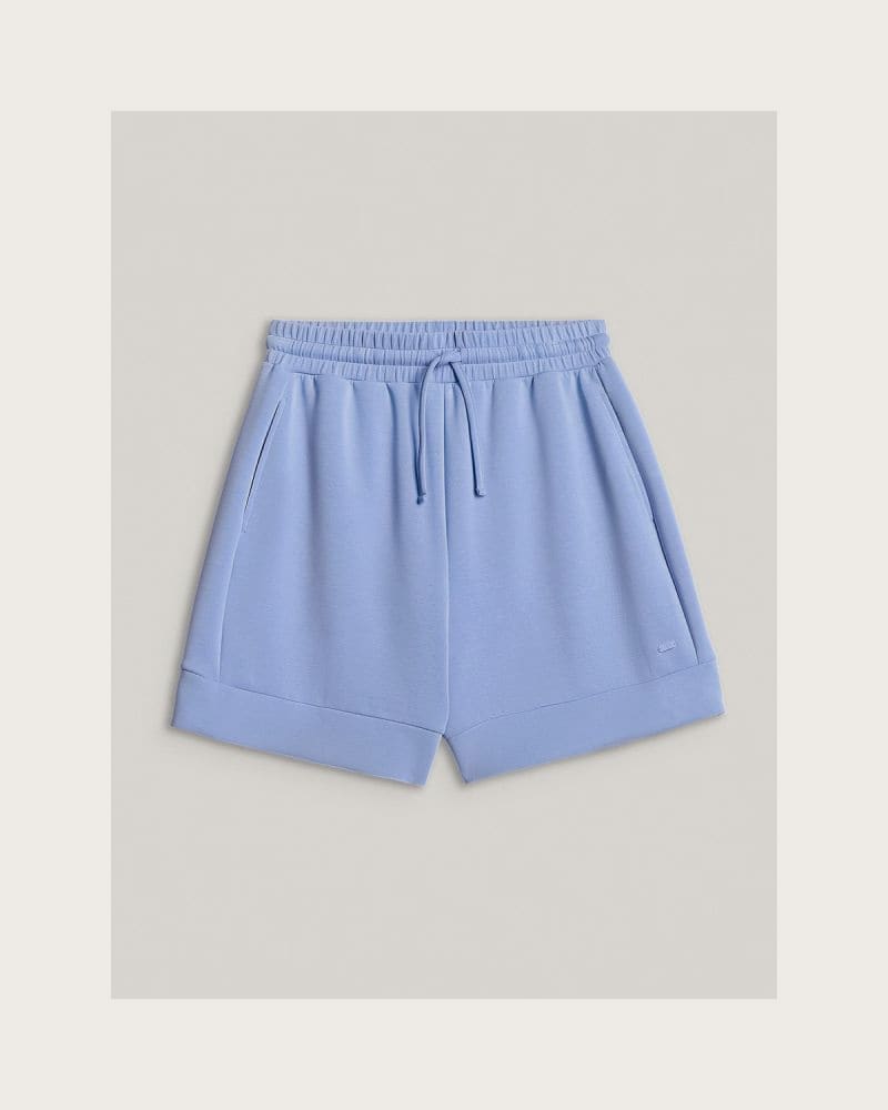 Dámske kraťasy 4F SHORTS CAS F717-32S-DENIM – fotka 8