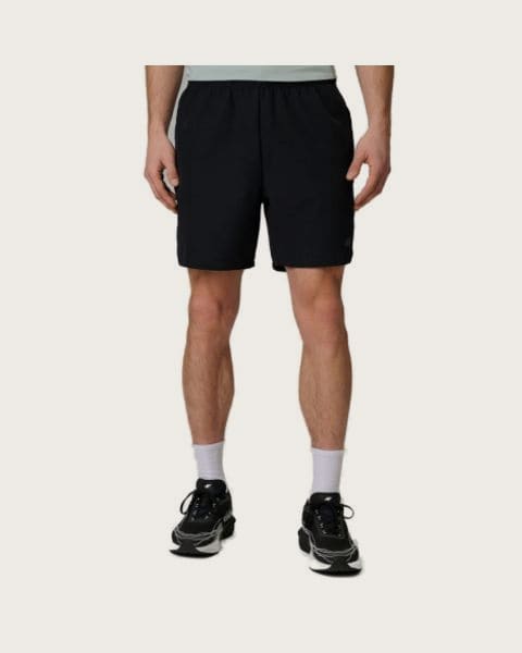 Pánske tréningové kraťasy 4F SHORTS FNK M1260-20S-DEEP BLACK