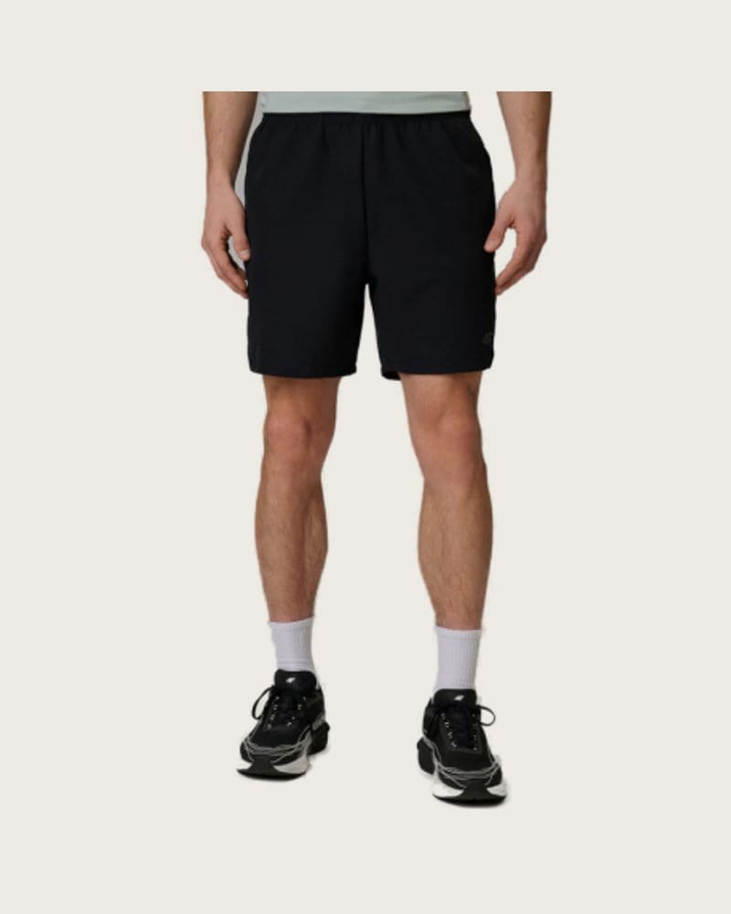 Pánske tréningové kraťasy 4F SHORTS FNK M1260-20S-DEEP BLACK