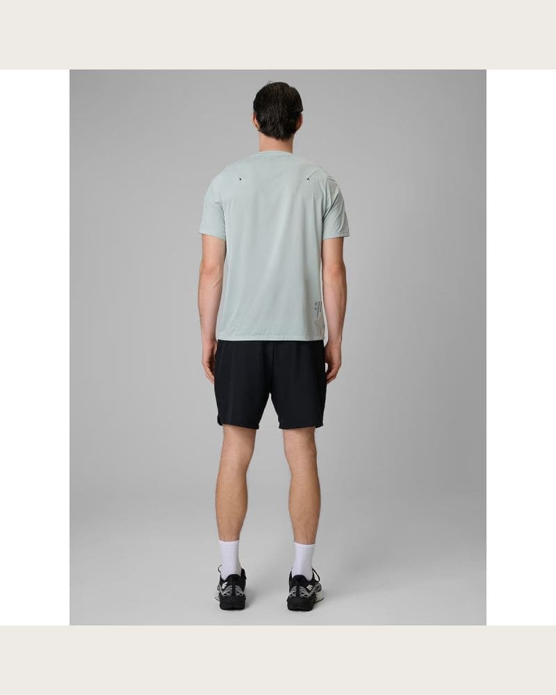 Pánske tréningové kraťasy 4F SHORTS FNK M1260-20S-DEEP BLACK – fotka 6