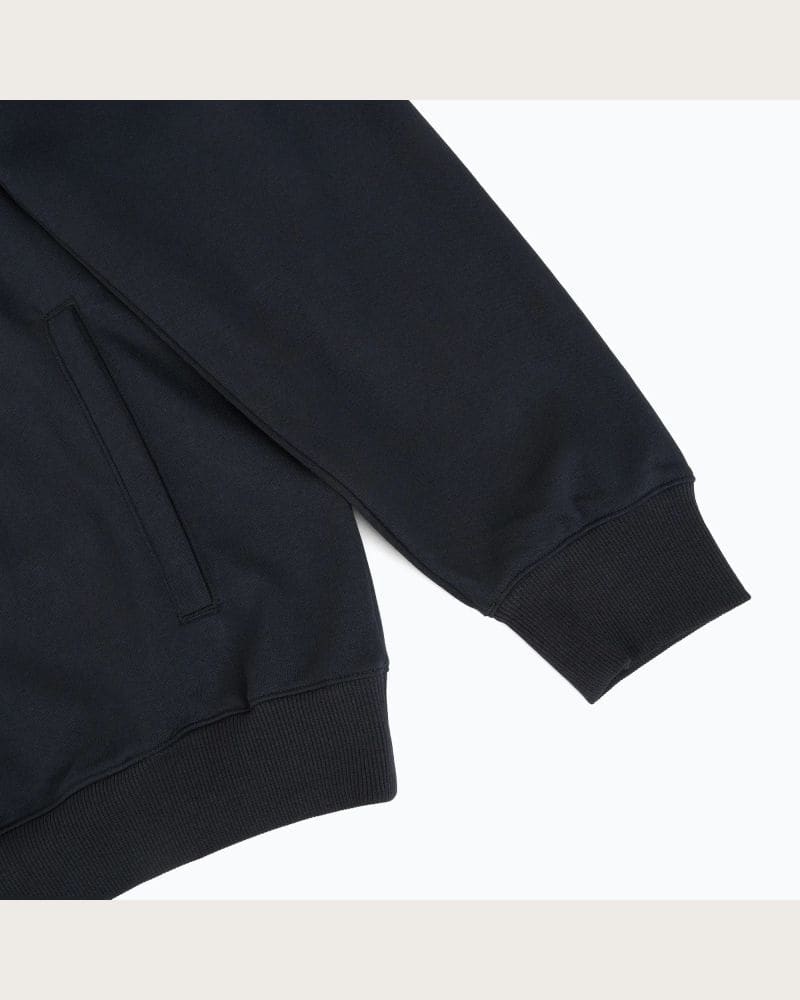 Pánska mikina s kapucňou UNDER ARMOUR UA Rival LW Graphic Hoodie-BLK – fotka 4