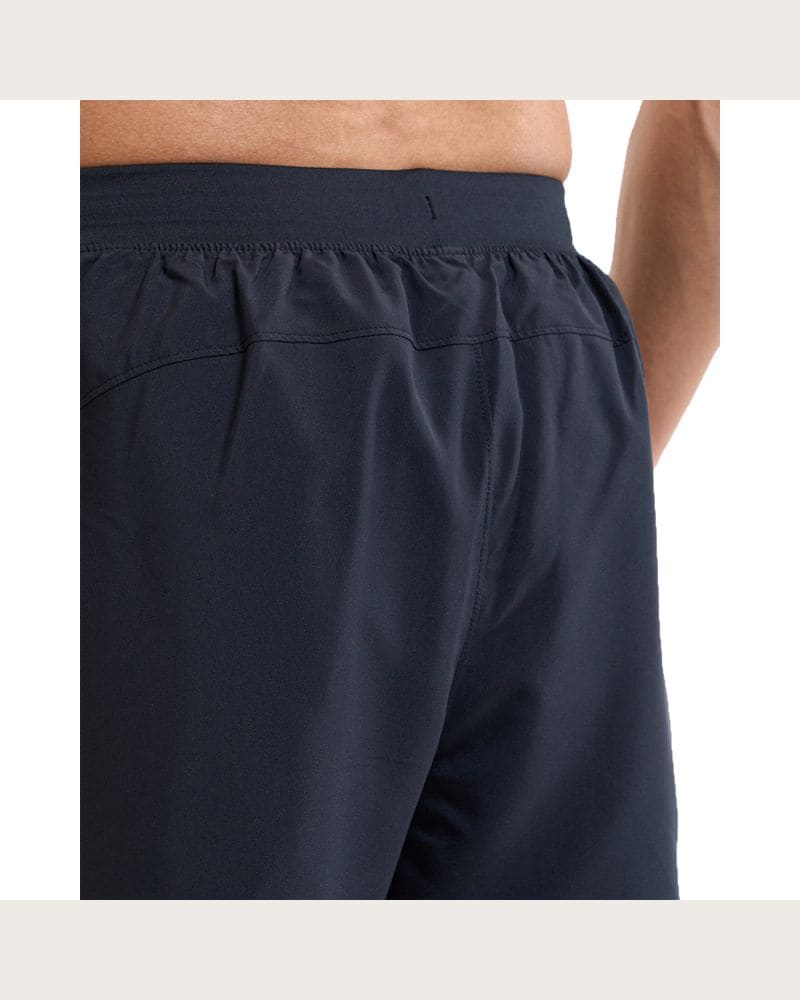 Pánske tréningové kraťasy UNDER ARMOUR UA LAUNCH 5 inch SHORTS-BLK – fotka 8