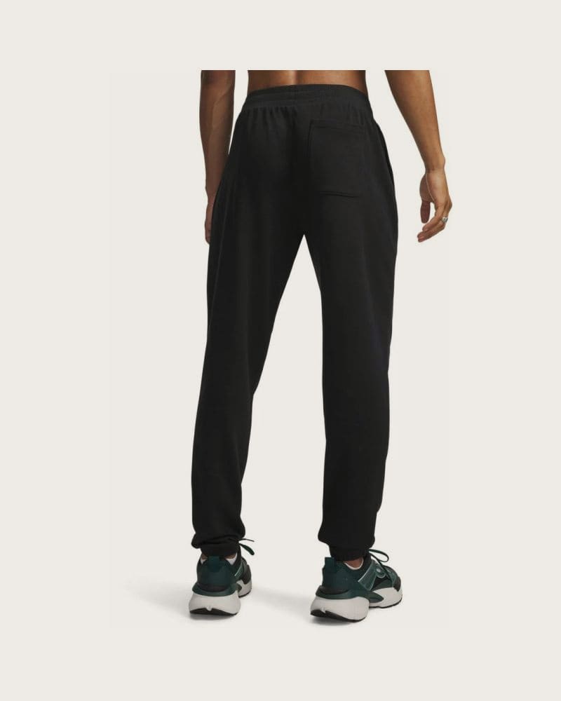 Pánske tepláky UNDER ARMOUR UA Rival LW Jogger-BLK – fotka 2