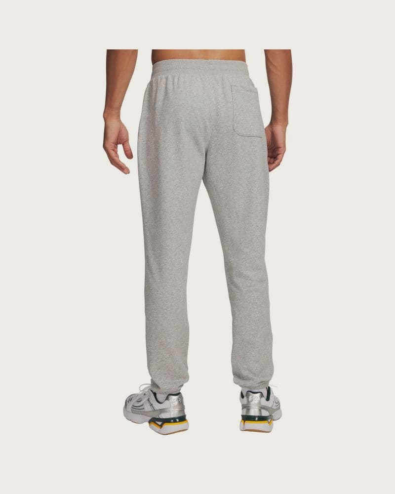 Pánske tepláky UNDER ARMOUR UA Rival LW Jogger-GRY – fotka 2