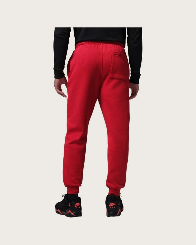 Pánske tepláky NIKE JORDAN M J JUMPMAN FLC PANT 2 – fotka 2