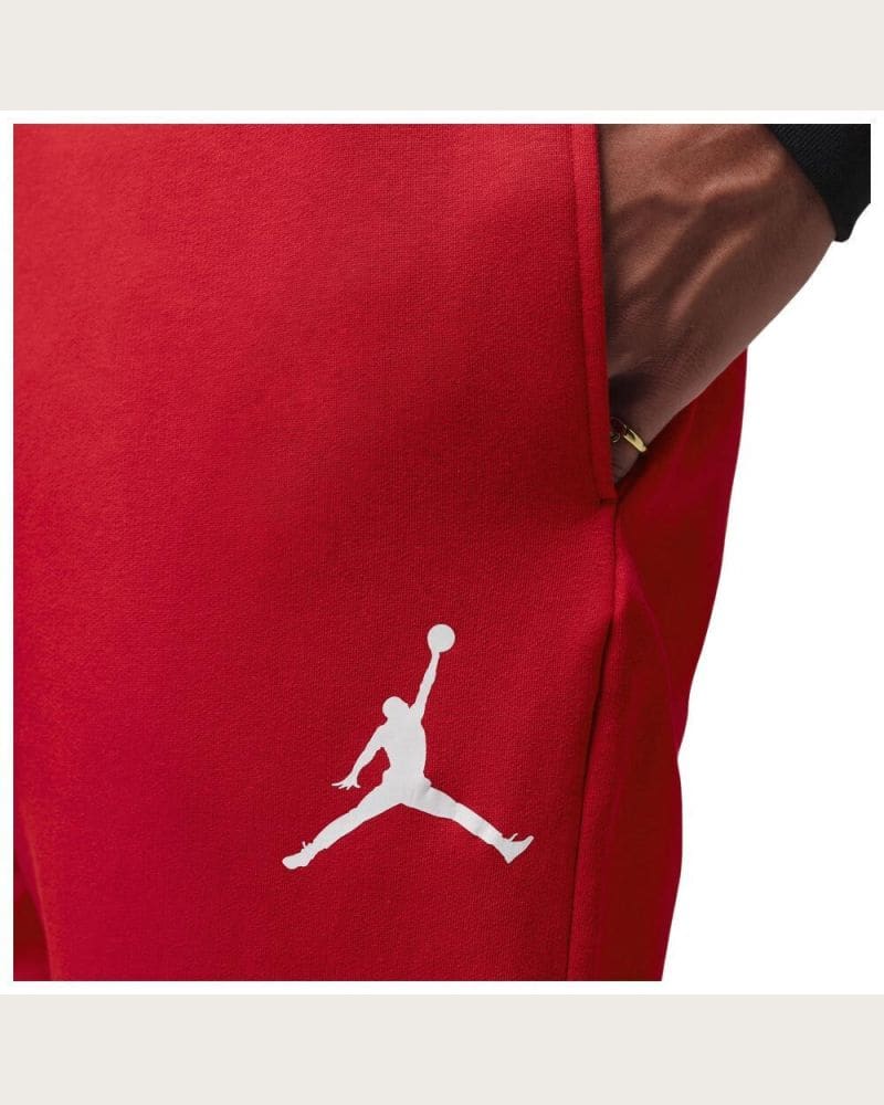 Pánske tepláky NIKE JORDAN M J JUMPMAN FLC PANT 2 – fotka 3