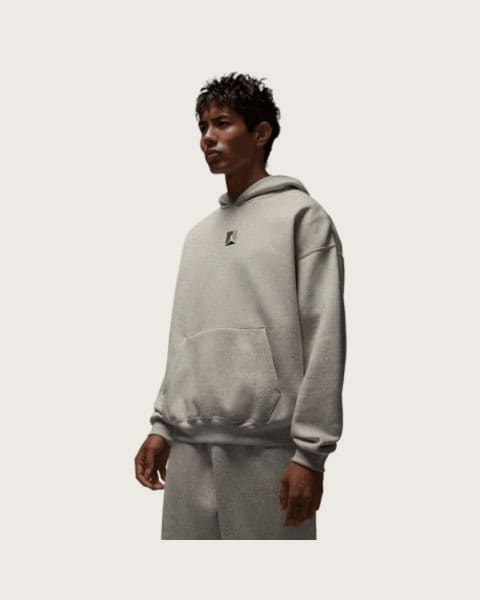 Pánska mikina s kapucňou NIKE JORDAN M J BRK GFX PO HD