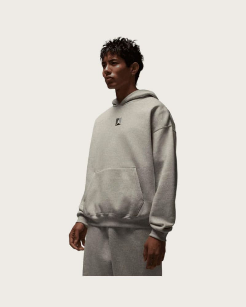 Pánska mikina s kapucňou NIKE JORDAN M J BRK GFX PO HD