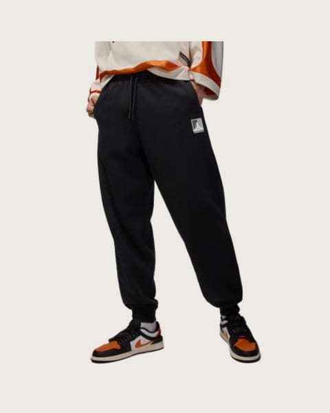 Pánske tepláky NIKE JORDAN M J BRK GFX PANT
