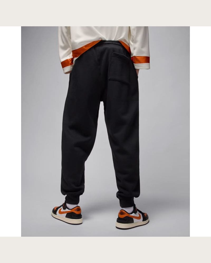 Pánske tepláky NIKE JORDAN M J BRK GFX PANT – fotka 2