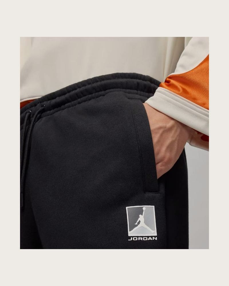 Pánske tepláky NIKE JORDAN M J BRK GFX PANT – fotka 4