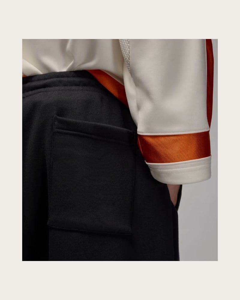 Pánske tepláky NIKE JORDAN M J BRK GFX PANT – fotka 5