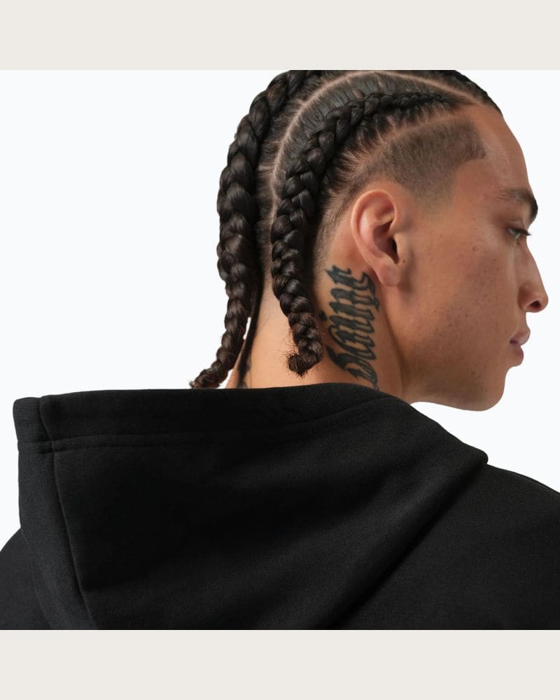 Pánska mikina s kapucňou NIKE JORDAN M J JUMPMAN FLC HBR PO 2 – fotka 5