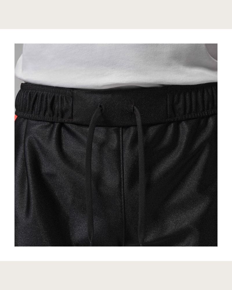Pánske kraťasy NIKE M JORDAN BRK CAT SCRATCH SHORT-Black – fotka 5