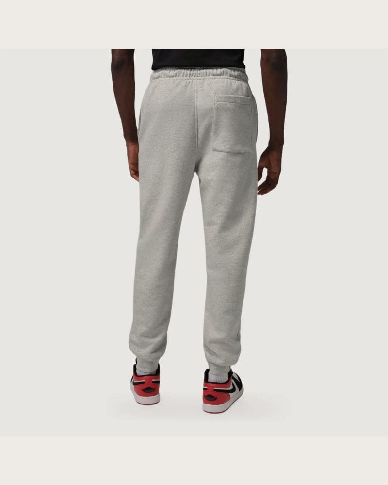 Pánske tepláky NIKE M JORDAN JUMPMAN FLC PANT 2-Grey – fotka 2