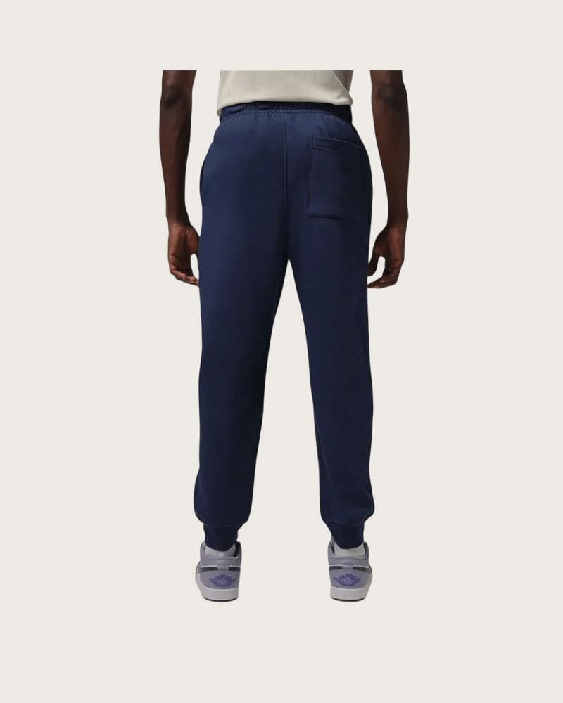 Pánske tepláky NIKE M JORDAN JUMPMAN FLC PANT 2-Blue – fotka 2