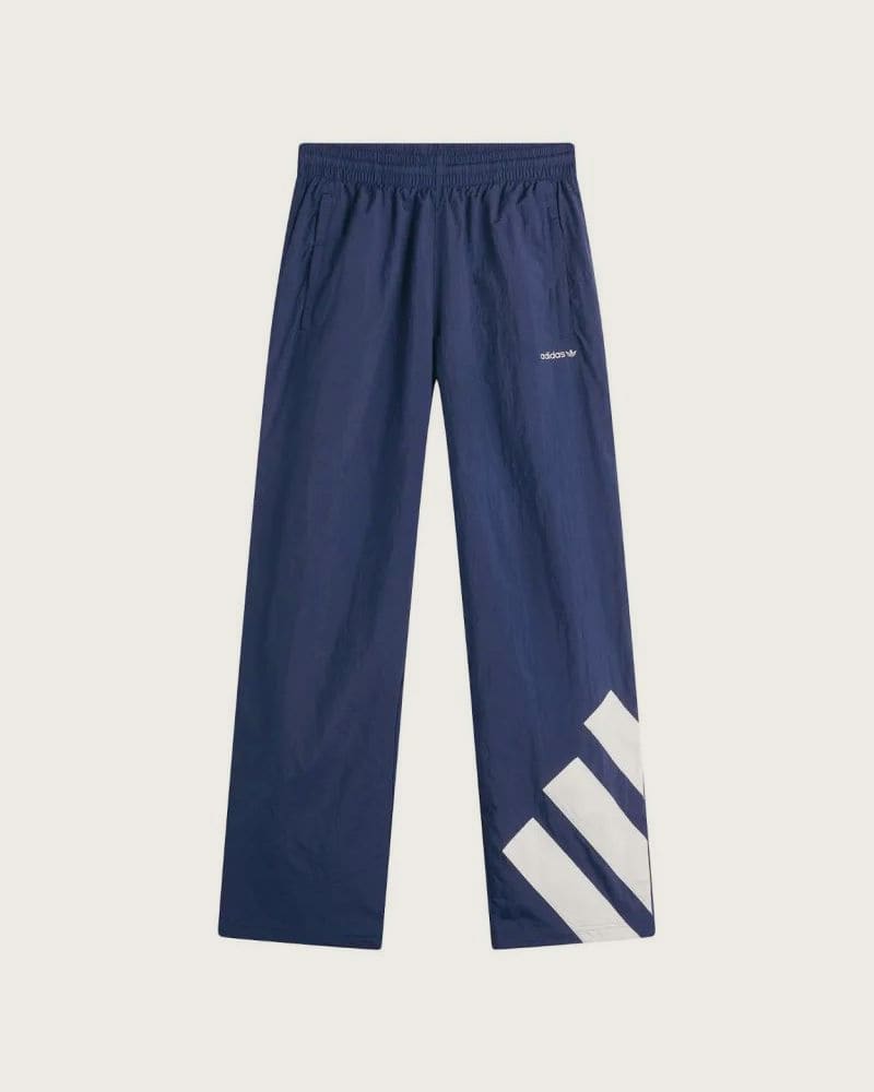 Pánske nohavice ADIDAS ORIGINALS TRACK PANT- NINDIG WHITE – fotka 6