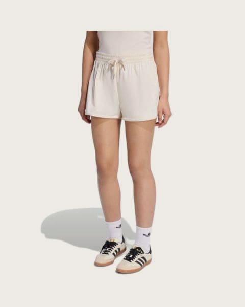 Dámske kraťasy ADIDAS ORIGINALS PEARL SHORTS WONWHI