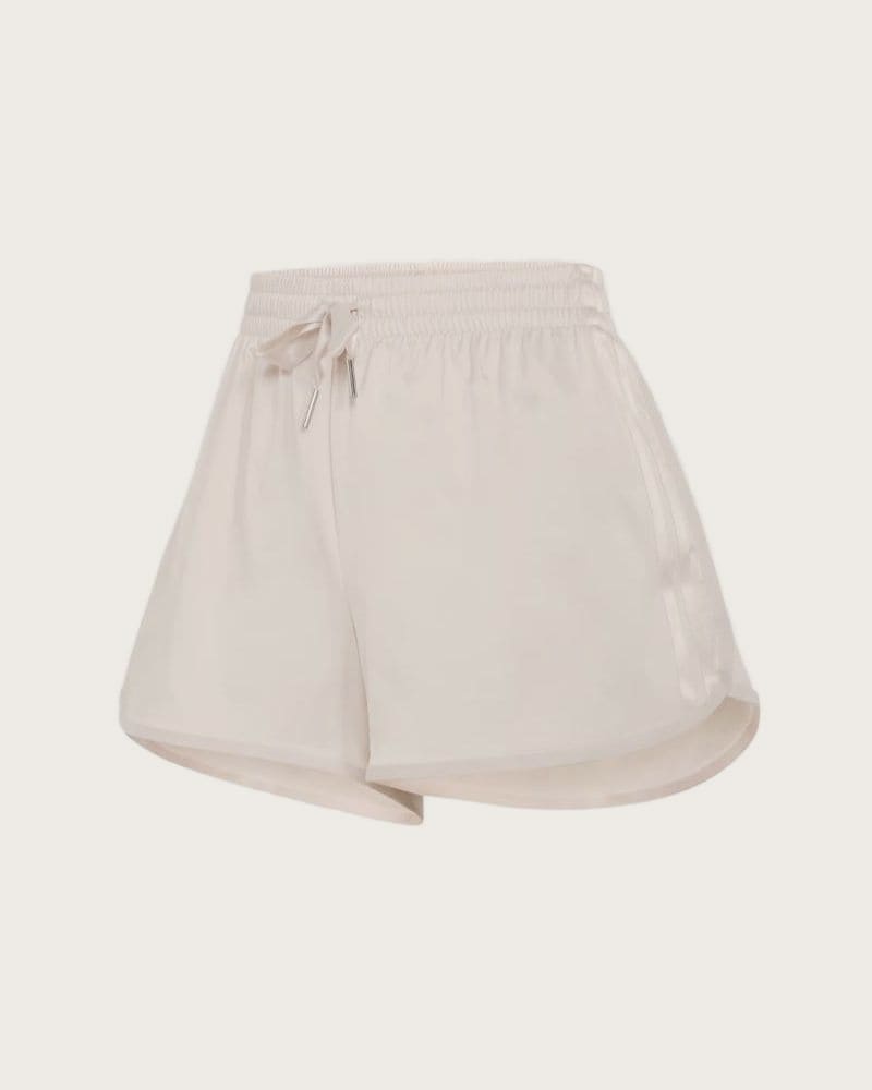 Dámske kraťasy ADIDAS ORIGINALS PEARL SHORTS WONWHI – fotka 6