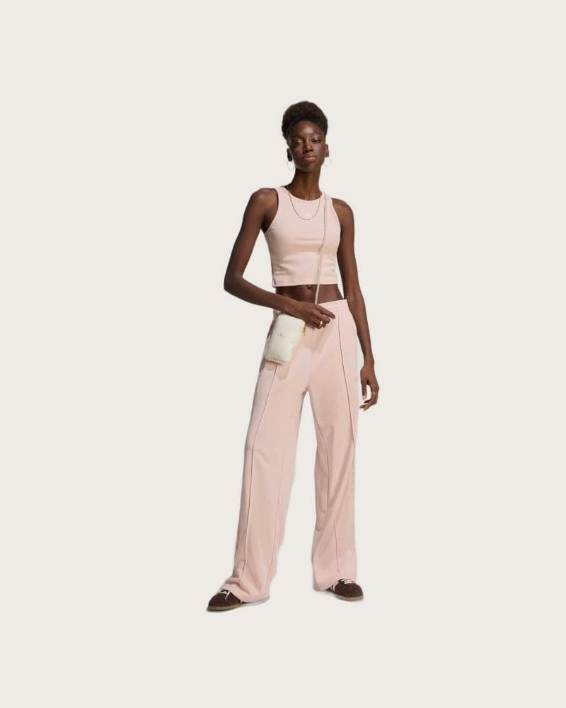 Dámske tepláky ADIDAS ORIGINALS FIREBIRD LACETPSANPIN – fotka 3