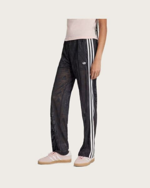 Dámske tepláky ADIDAS ORIGINALS FIREBIRD LACETPBLACK