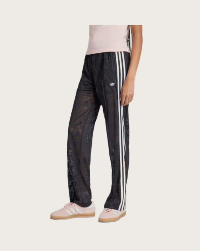 Dámske tepláky ADIDAS ORIGINALS FIREBIRD LACETPBLACK