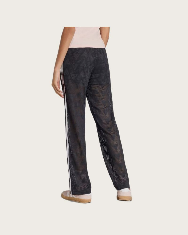 Dámske tepláky ADIDAS ORIGINALS FIREBIRD LACETPBLACK – fotka 2