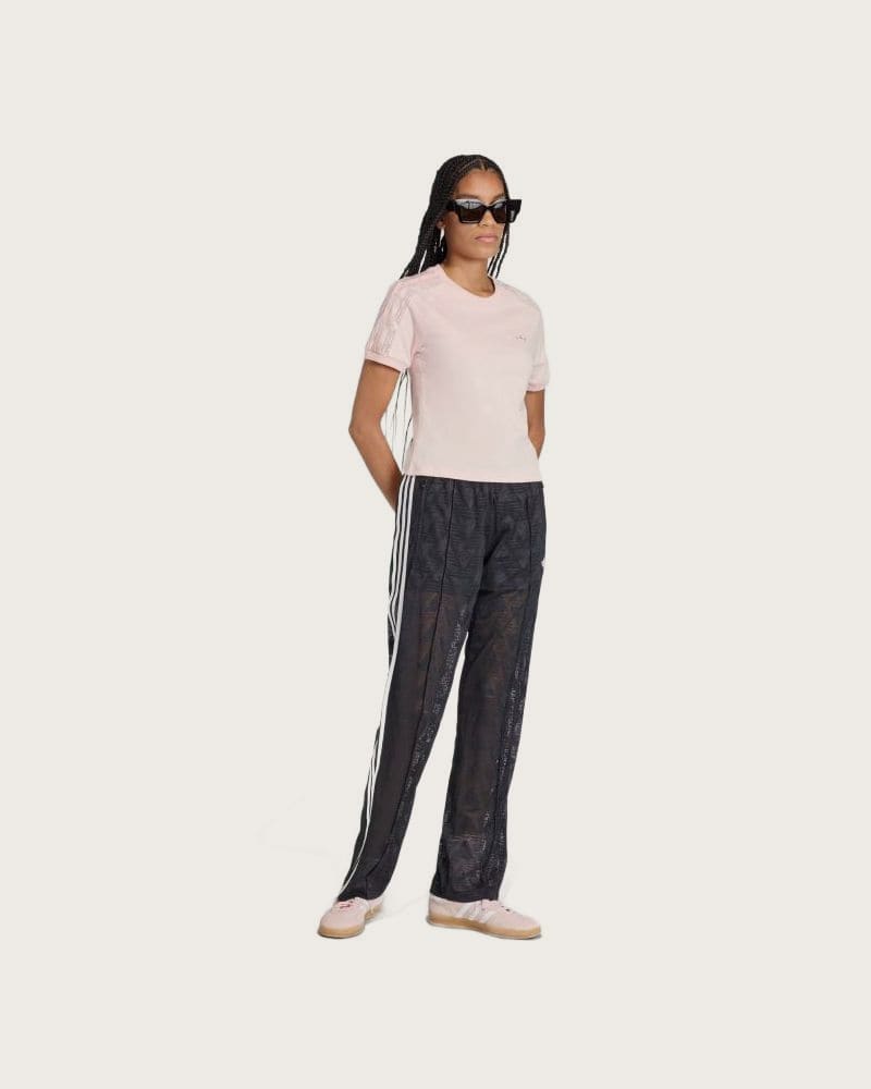 Dámske tepláky ADIDAS ORIGINALS FIREBIRD LACETPBLACK – fotka 3