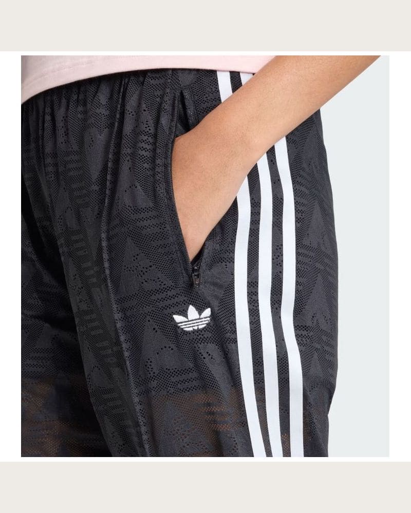 Dámske tepláky ADIDAS ORIGINALS FIREBIRD LACETPBLACK – fotka 4