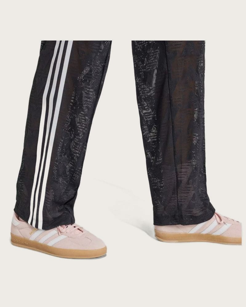 Dámske tepláky ADIDAS ORIGINALS FIREBIRD LACETPBLACK – fotka 5