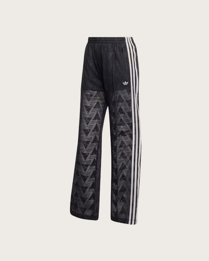 Dámske tepláky ADIDAS ORIGINALS FIREBIRD LACETPBLACK – fotka 6