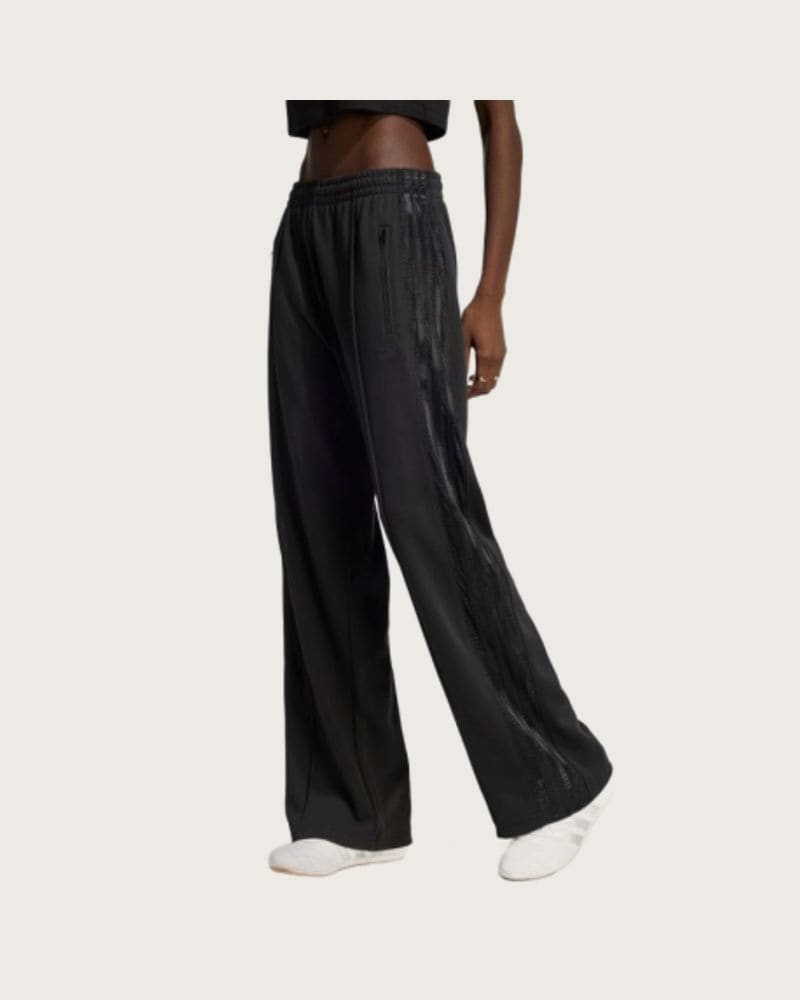 Dámske tepláky ADIDAS ORIGINALS FIREBIRD LACETPBLACK