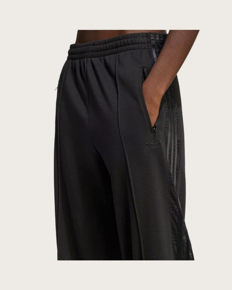 Dámske tepláky ADIDAS ORIGINALS FIREBIRD LACETPBLACK – fotka 4