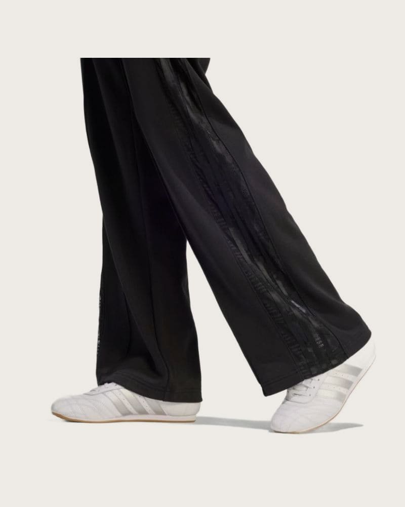 Dámske tepláky ADIDAS ORIGINALS FIREBIRD LACETPBLACK – fotka 5