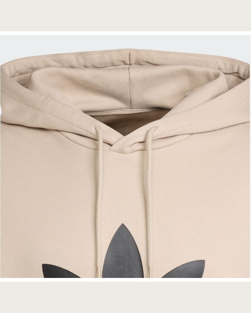 Pánska mikina s kapucňou ADIDAS ORIGINALS TREFOIL HOODY STOKHA – fotka 5