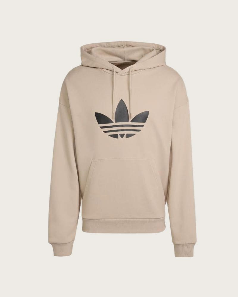 Pánska mikina s kapucňou ADIDAS ORIGINALS TREFOIL HOODY STOKHA – fotka 7