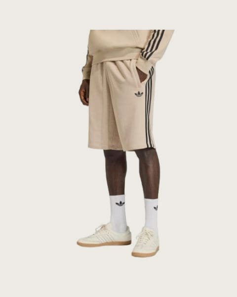 Pánske kraťasy ADIDAS ORIGINALS 3S SHO STOKHA