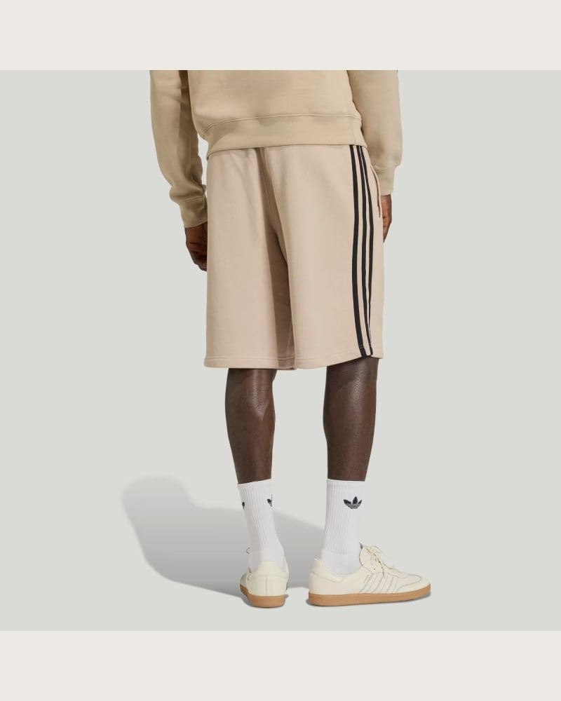 Pánske kraťasy ADIDAS ORIGINALS 3S SHO STOKHA – fotka 4
