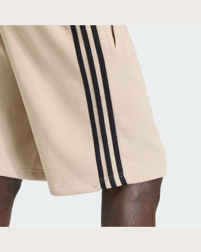 Pánske kraťasy ADIDAS ORIGINALS 3S SHO STOKHA – fotka 6