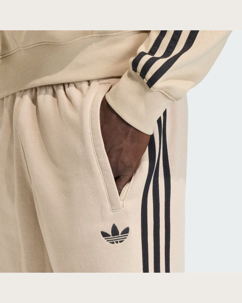 Pánske kraťasy ADIDAS ORIGINALS 3S SHO STOKHA – fotka 7