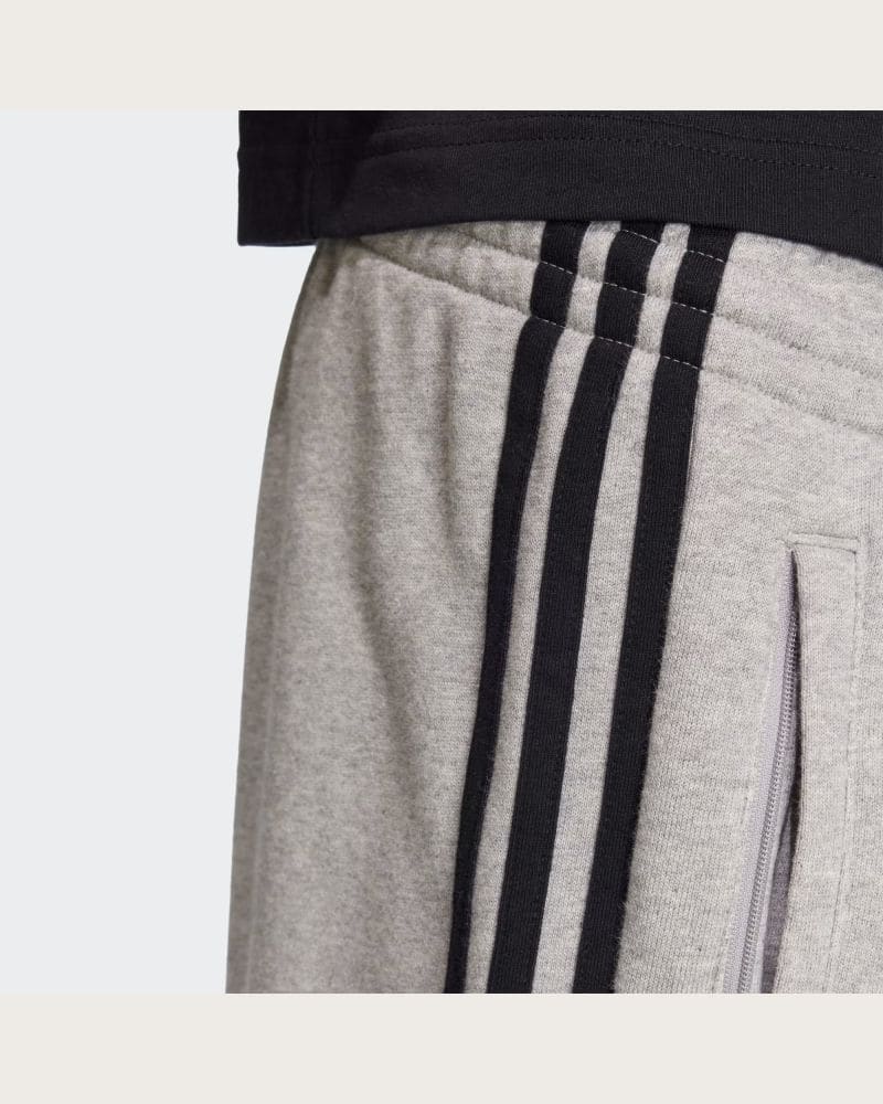 Pánske kraťasy ADIDAS ORIGINALS 3S SHO MGREYH – fotka 6