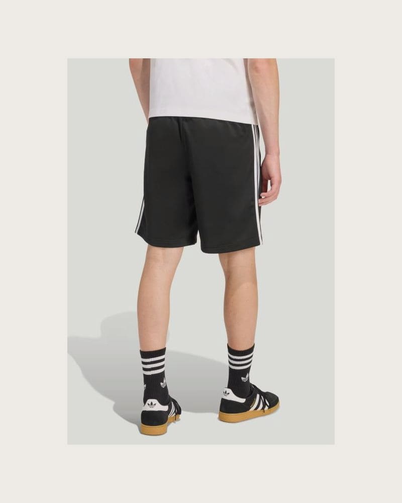 Pánske kraťasy ADIDAS ORIGINALS FIREBIRD SHO BLACK – fotka 2