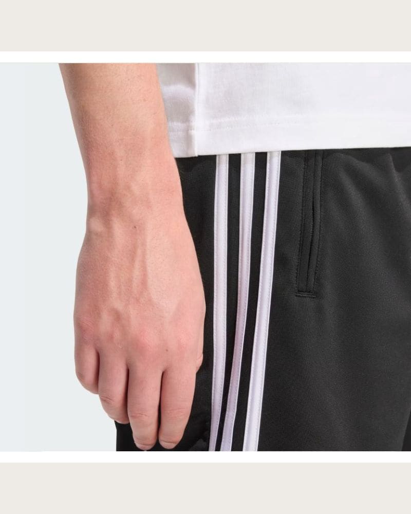 Pánske kraťasy ADIDAS ORIGINALS FIREBIRD SHO BLACK – fotka 5
